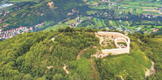 Čuvari tradicije i historije