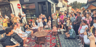 Ljeto u Tešnju donosi brojne sadržaje