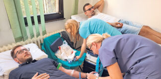 Uposlenici HM Cement BiH darovali krvi