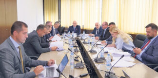 Vlada ZDK: Vrijeme je da se zaustavi samovolja i odbrani zakonitost na UNZE