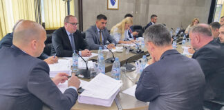 Za nabavku opreme u KBZ-u odobreno 3,2 miliona KM