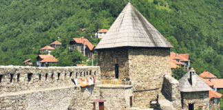 Priče uklesane u kamen