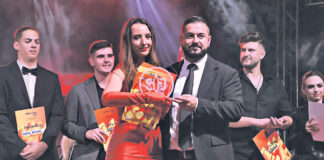 Maglaj zaslužuje razvoj i mi neumorno radimo na tome!