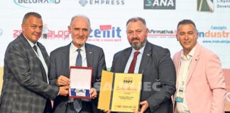 ZEPS je mjesto gdje gradimo mostove saradnje, otvaramo nova tržišta i zajedno stvaramo budućnost