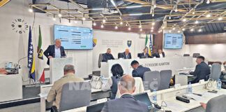 Bolje plaće i više odmora za uposlenike MUP-a