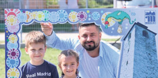 Općina Maglaj obilježila 617. rođendan