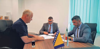 Uskoro sanacija cesta Zenica-Lašva i Visoko-Kiseljak kroz grad Visoko