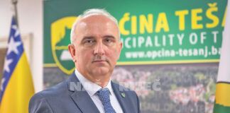 Tešanj je simbol industrijskog razvoja i poslovne pouzdanosti