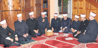 Počela manifestacija „Želja za Resulom“