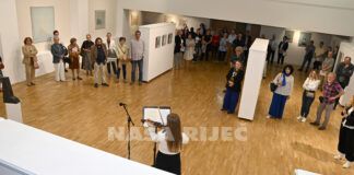 „Alkemija slike“ Ljubomira Perčinlića