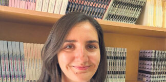 U srce učitelja stanu sve dječije brige, radost, smijeh i ljubav