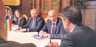 U fokusu mogućnosti jačanja privredne saradnje sa Brešom i Bergamom