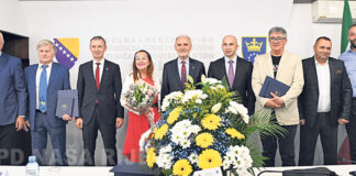 Huskić: „Neka Dan ZDK bude svjetionik zajedništva, napora i težnje za boljim sutra“