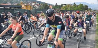 Dani zeničkog sporta