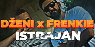 Pjesma kaže budi „Istrajan“