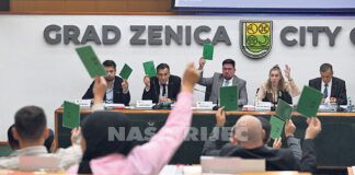 Uskoro javni poziv za partnera zeničkim apotekama