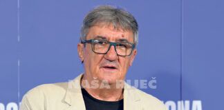 Nova muzička knjiga „100 vječnih“ Josipa Dujmovića