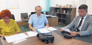 Usvojen Program razvoja zaštite i spašavanja od prirodnih i drugih nesreća ZDK-a