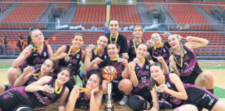 Završen Memorijalni turnir „Amna Fazlić“