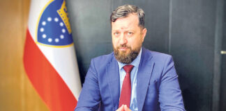 „Usmjereni smo ka stvaranju pretpostavki za kvalitetno obrazovanje djece“