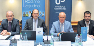 Nihad Imširović novi predsjednik Udruženja