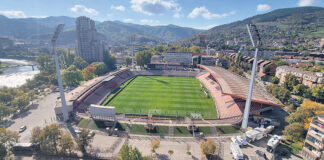 Potpisivanje sporazuma o saradnji s Nogometnim savezom