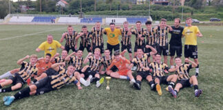 Juniori Stupčanice osvojili trofej