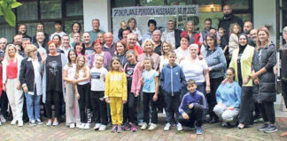 Huseinagić: Da se ne zaborave naši korijeni…