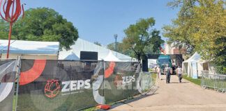 U SRIJEDU POČINJE ZEPS 2025