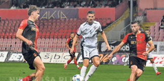 Čelik siguran protiv Tomislava