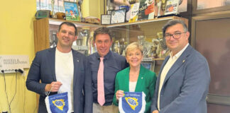 Značajna podrška domaćina Olimpijade 2032. godine