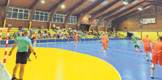 Posljednje pripreme pred novu sezonu