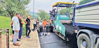 Cesta Čajdraš-Ovnak od velikog značaja za Zenicu i ZDK