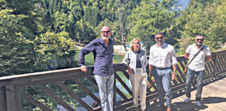 Opredijeljeni razvoju turizma i zaštiti okoline