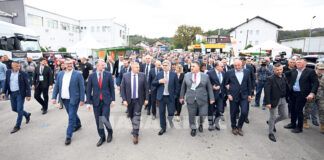 Tešanj je spreman za najveći privredni događaj u BiH
