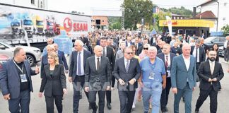 Tešanjska regija sve uspješnija i snažnija