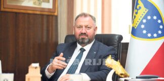 Bez jake privrede, nema ni jake države