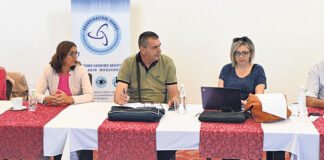 Treba koordinirati rad tri najjače koalicije