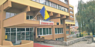 Studentski centar Zenica objavio konkurs za prijem studenata