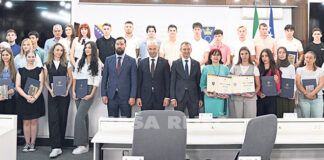 Biti učitelj nije samo zanimanje