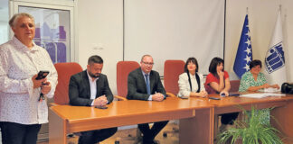 Za samozapošljavanje i zapošljavanje branilačke populacije 2,3 miliona KM