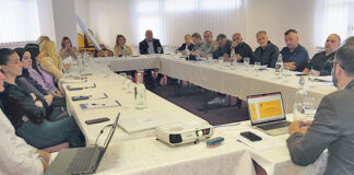 Dogovorena edukacija inspektora, prosvjetnih radnika i učenika