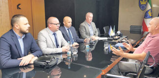 Puna podrška Savezu udruženja logoraša ZE-DO kantona