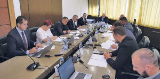 Podrška lokalnim zajednicama i privredi