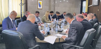 Vlada ZDK usvojila Nacrt Zakona o predškolskom odgoju i obrazovanju te donijela više finansijskih odluka