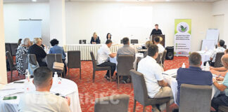 Predstavljen program iz oblasti prevencije ovisnosti među djecom i mladima