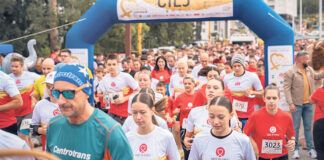 Iz Visokog poslata univerzalna poruka podrške