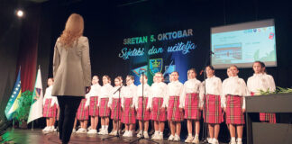 Fokus na obrazovanju i boljem statusu prosvjetnih radnika