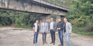 U 2025. godini za regionalne ceste u Zenici Vlada ZDK izdvojila oko 7 miliona KM