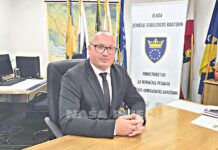 Povećane boračke stipendije dobit će 1.331 student